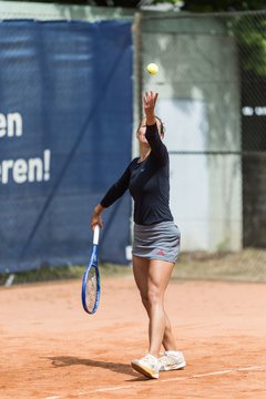 Bild 441 - BL DTV Hannover - BW Dresden Blasewitz : Ergebnis: 2:7